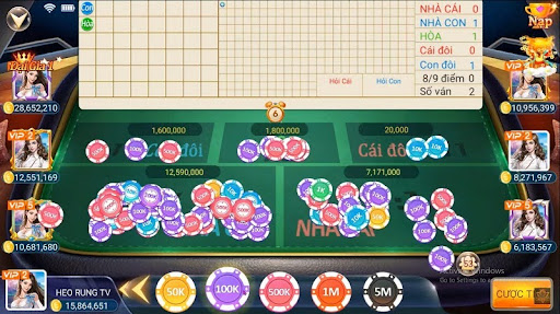 Detailed guide on how to play Baccarat for beginners