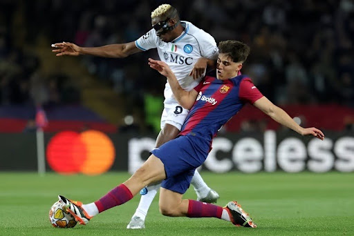 Best Young Defenders in the World: Top 5 Promising Defensive Talents