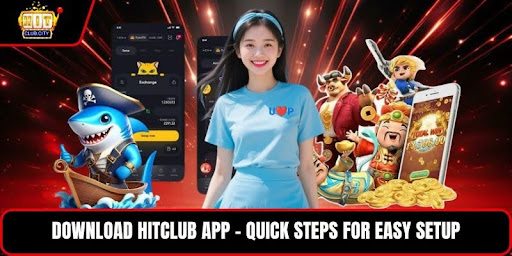 Download HITCLUB App - A Complete Guide For Betting On Our App