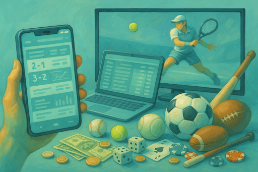 Most Profitable Days to Place Bets on Sports Events