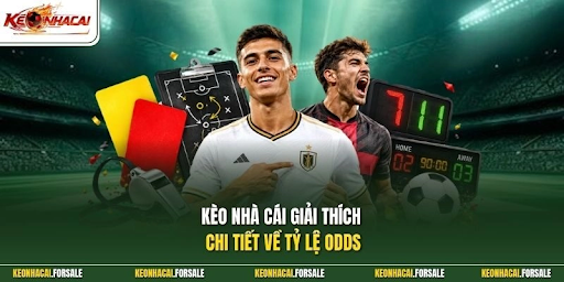 Keonhacai5: A Guide to Football Odds, Match Statistics, and Smarter Sports Analysis