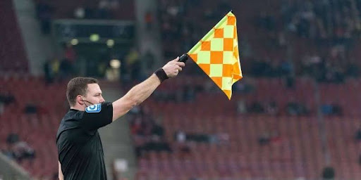 Discover Details of 8kbet Offside Odds for Players