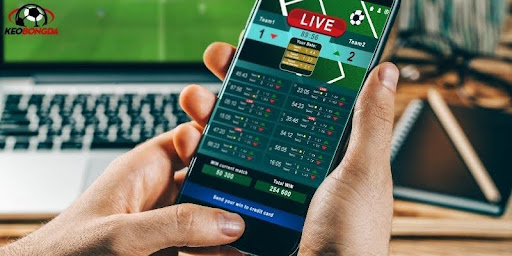 Learn In Detail About Keo Nha Cai Football Odds To Bet Smart