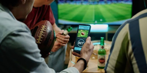 Sports Betting - An Extremely Appealing Form Entertainment