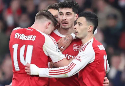 Arsenal vs Chelsea Prediction (3:00 AM, February 4th): Who will secure a place in the final?