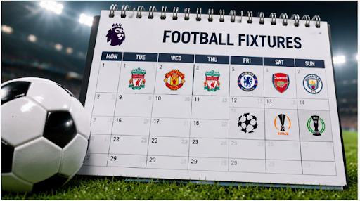 Lịch Thi Đấu – A Practical Guide to Following Football Fixtures Online