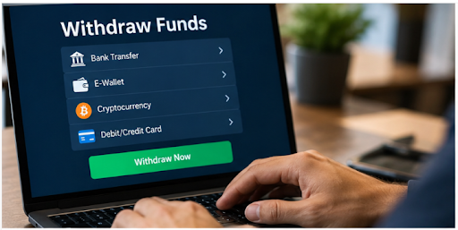 Online Platform Withdrawals – What Users Should Check Before Requesting Their Money