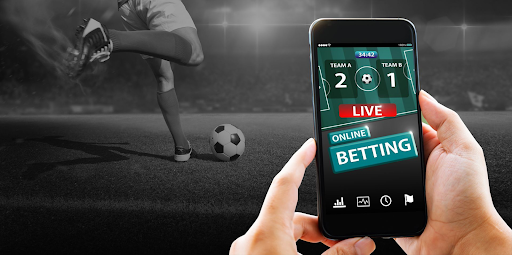 In-Play Cash-Out Features Change Live Betting Experience