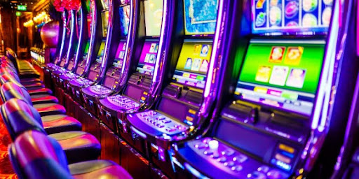 789P Jackpot - A Place That Raises Hope To Change The Lives