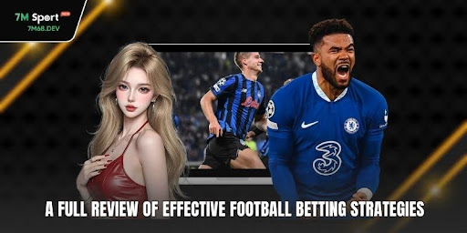 Tactical insights on football betting analysis for efficient forecasting