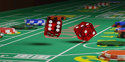 How to Play Craps with TheseTipsExpert Advice from xibet