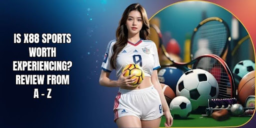 Is X88 Sports Worth Experiencing? Review From A - Z