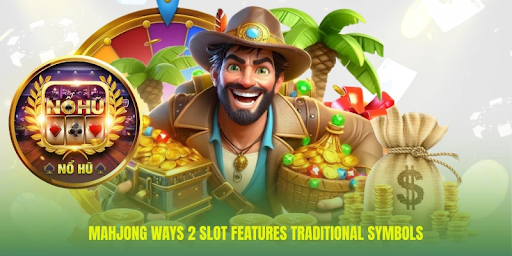 Mahjong Ways 2 Slot - The Ultimate Guide to Premium Gaming