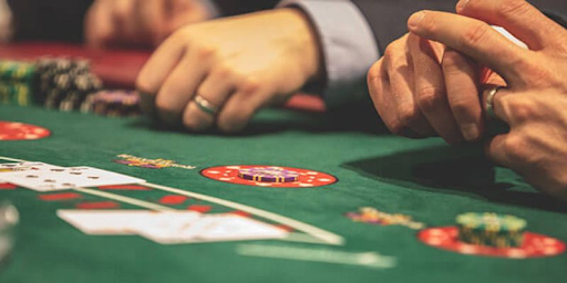 How to Play Blackjack - A Top-Tier Online Casino Masterpiece