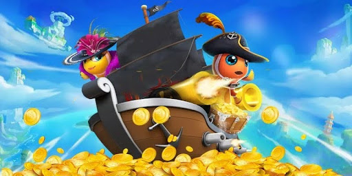 Fish Shooting game five88 - An attractive section with great promotions