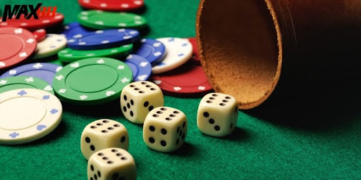Max88 - Hướng Dẫn Toàn Diện Về Khám Phá Vũ Trụ Casino Đỉnh Cao