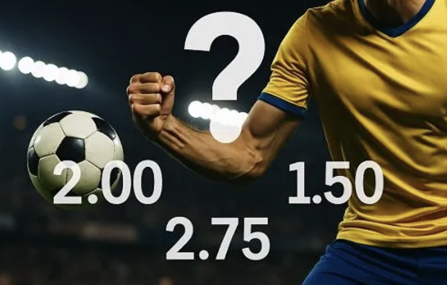 What is over under betting and how to win consistently