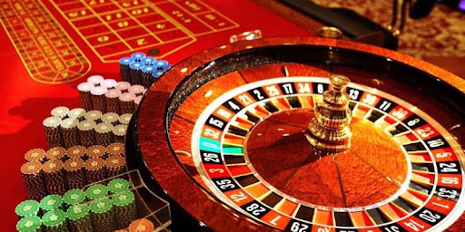 Roulette Outside Bets - Master Safer Wagers With Winning