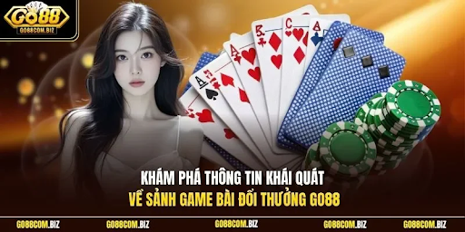 GO88 Card Games – Understanding Online Card Entertainment