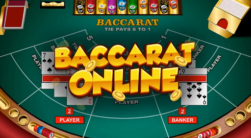 789BET Baccarat – The ultimate card game for gamblers