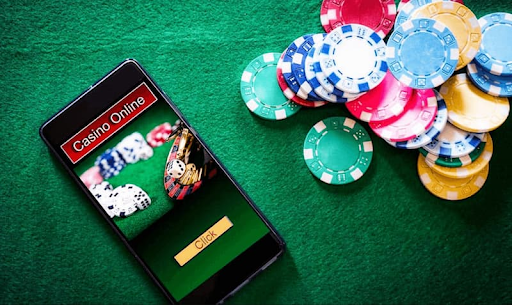 Vsbet.co - The bookmaker has a stable platform and friendly interface