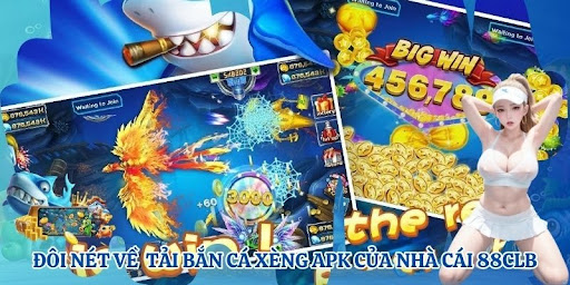 InstructionsThe extremely easy fish shooting slot game APK from the online casino.max88