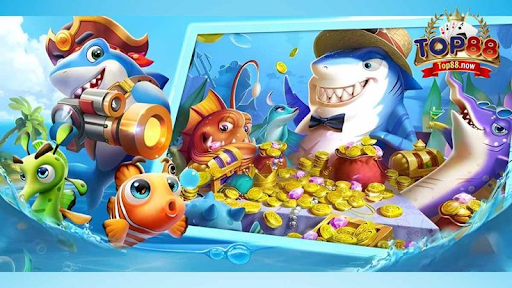 Fish Shooting: Fun challenge and how to win big on every bet.