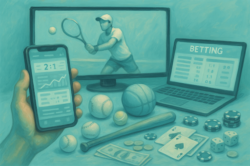 Psychological Aspects of Consistent Betting Explained