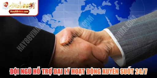 HAY88 VINA Agent - HAY88 Recruiting Partners With Huge Discount Rates