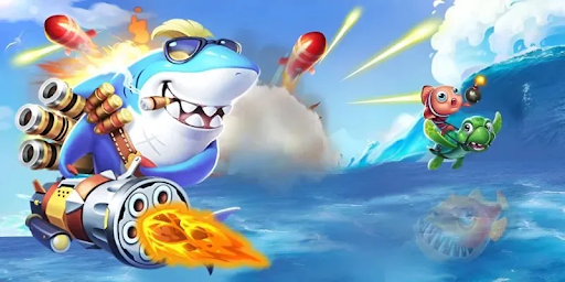 Five88 Fish Shooting - A Paradise for Prize Hunting for Entertainment Enthusiasts
