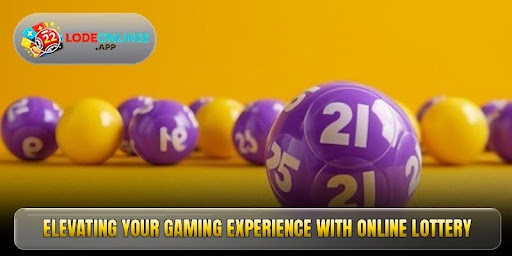 Online lottery - Explore Modern Ways To Win Big