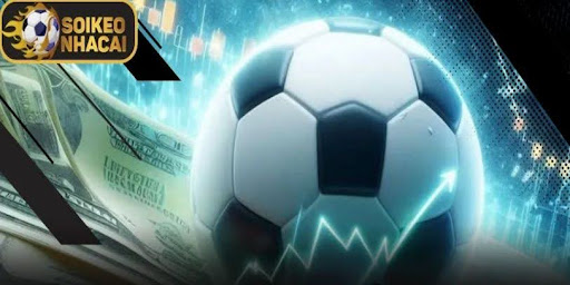 Get the Edge with Daily Football Odds from Soikeonhacai