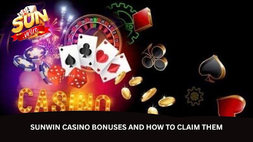 My First Experience at Sunwin Casino - What You Need to Know