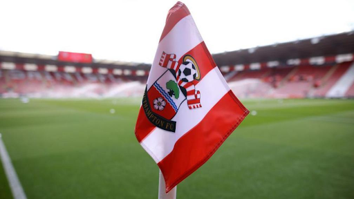 Why was Southampton expelled from the 2025-26 EFL promotion play-off?