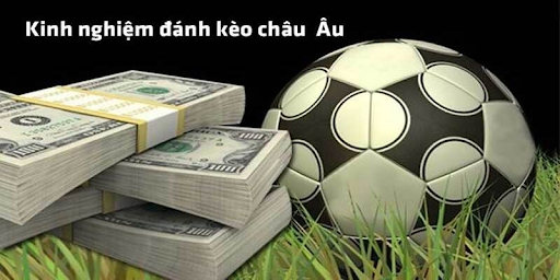 European Odds - Hunting for Top Rewards with Lots of Great Tips