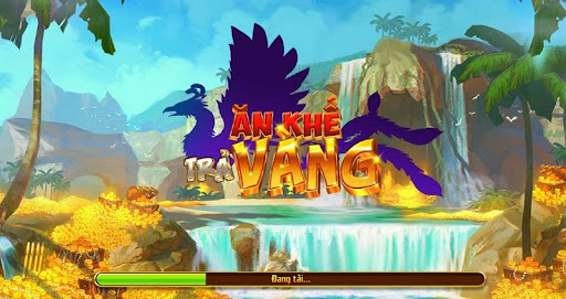 Slot game "Eat Starfruit, Return Gold" nohu - Captivating and irresistible