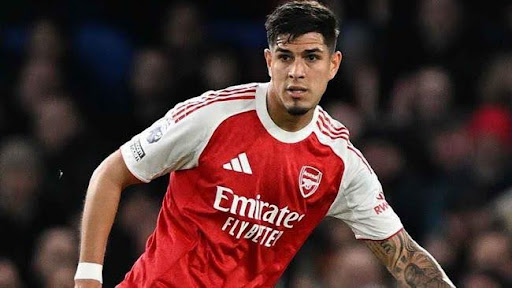 Arsenal star reveals determination to beat Man City in Carabao Cup final