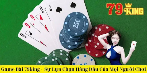 Explore the World of 79King Card Game - The secret to conquering the peak