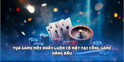 Khám Phá Thế Giới Rikbet - Sự Kết Hợp Hoàn Hảo Giữa Trò Chơi và Cơ Hội
