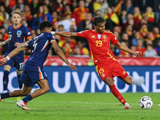 Understanding Goal Trends and Digital Forecasting in Modern European Football