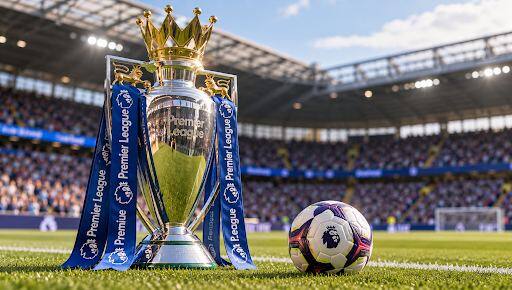 Premier League Ranking After the First Five Matches of the 2026/27 Season