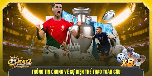 FIFA World Cup: The History, Excitement, and Global Impact of Football's Biggest Tournament