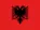 Albania flag