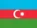 Azerbaijan flag