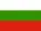 Bulgaria flag