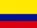 Colombia flag