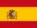 Spain flag