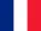 France flag