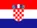 Croatia flag