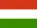 Hungary flag